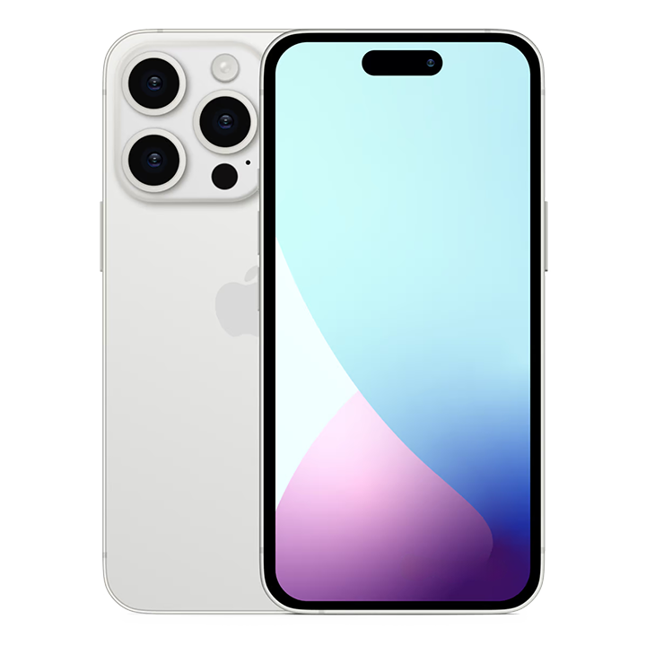 Iphone 16 Pro - Titane sable - 256GB - Diamond – Image 2